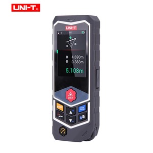 Télémètre laser UNI-T LM120D PRO de type roue avec - Product Image 1