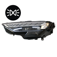 Phare avant gauche à LED Matrix ZWENJIN pour Audi A3 RS3 8Y, pièce d'origine 8Y0941035M