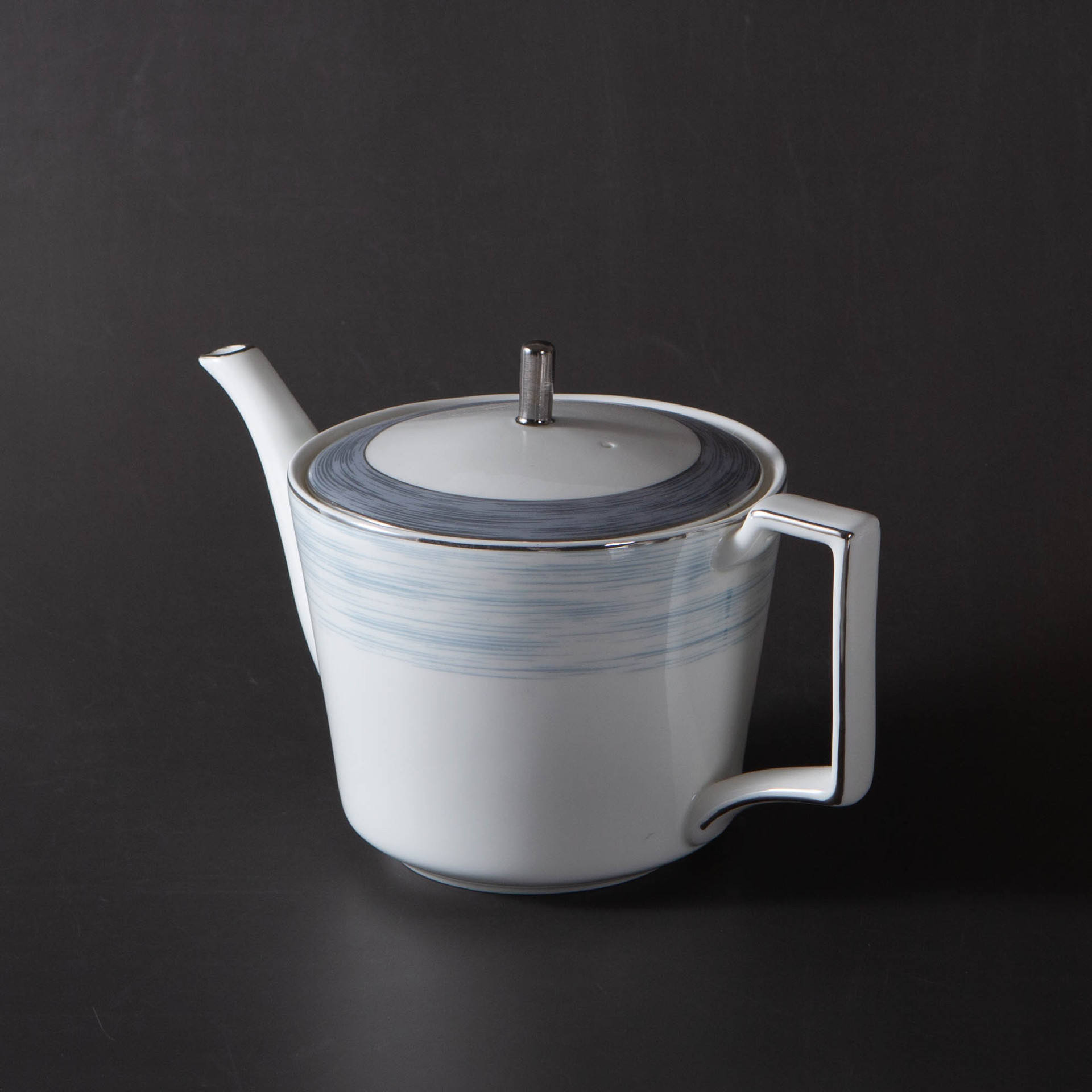 กาน้ำชา