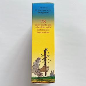 <span class=keywords><strong>Jeu</strong></span> <span class=keywords><strong>de</strong></span> <span class=keywords><strong>cartes</strong></span> à jouer unique, vente en gros <span class=keywords><strong>de</strong></span> 78 jeux <span class=keywords><strong>de</strong></span> tarot, <span class=keywords><strong>jeu</strong></span> <span class=keywords><strong>de</strong></span> <span class=keywords><strong>cartes</strong></span> en cristal anglais Oracle E-Guide Book Divination Board Game Cards - Product Image 5