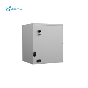 ZERO Z-ULTRA 36000 48000 Btu Air Handler Heat 18 Seer2 Multi Split Unit Air Conditioning AC R410a - Product Image 4