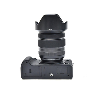 DF Wholesale Mirrorless <b>Camera</b> Fu-ji X-T4 XT4 With 5-axis <b>Stabilization</b> Travel Retro Original 99% New 4K HD Digital <b>Camera</b> - Product Image 6