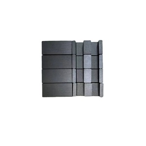 Mn-Zn mềm Lõi <span class=keywords><strong>ferrite</strong></span> pc95 cho các ứng dụng 12-18W tùy chỉnh <span class=keywords><strong>Ferrite</strong></span> lõi điện biến áp đơn flyback ee1608 - Product Image 3