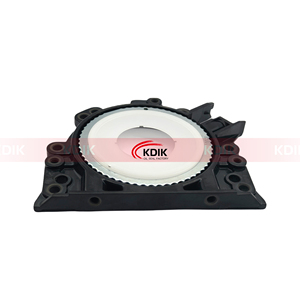 05445 <span class=keywords><strong>SABO</strong></span> 032103173C ยาง NBR ซีลน้ำมันเพลาข้อเหวี่ยงด้านหลัง - Product Image 4