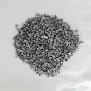 Lingote de Aleación Maestra de Hierro WOBO de Alta Calidad, 99.99% de Pureza, para la Industria Aeroespacial y la Fabricación de Acero - Product Image 4