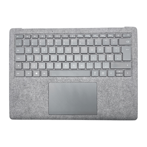 Customizable Wireless <strong>Keyboard</strong> for Surface Laptop 3 4 5 Gen <strong>13</strong>.5 Inch Latest USB Interface Tablet <strong>Keyboard</strong> - Product Image 1