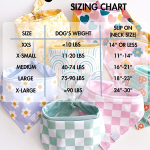 وشاح مخصص للكلاب بشعار مخصص، وشاح مطبوع للكلاب قابل للتعديل وقابل للغسل، إكسسوارات تنكرية للكلاب - Product Image 3