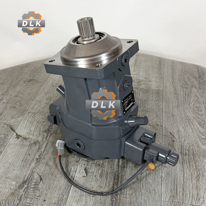 Vente en gros directe de pièces de chargeuse sur pneus, moteur hydraulique 11000533 R902162307 pour <span class=keywords><strong>Liebherr</strong></span> L550 L556 <span class=keywords><strong>L566</strong></span> - Product Image 4
