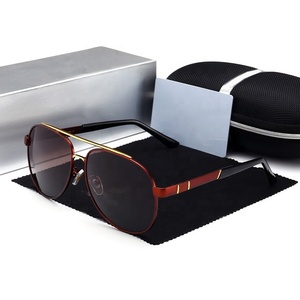 Lunettes de soleil pour voyage, pêche, <span class=keywords><strong>plage</strong></span> de <span class=keywords><strong>sable</strong></span>, mode pour hommes, 2022 - Product Image 1