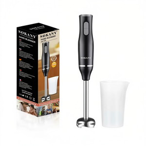 Mixeur en aluminium WK-1708 de haute qualité pour la vente en gros - Product Image 2
