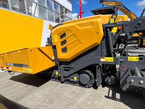 Machine de construction routière chinoise de haute qualité, largeur de pavage 3,5 m, pavoir à béton asphaltré RP355 - Product Image 6