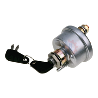 Pièces d'excavatrice : Interrupteur de démarrage 7N-0718 7N0718 7N-0719 7H-7290 CA7N0718 pour E320C E307C E307D E312B E215 E225 E235 E245