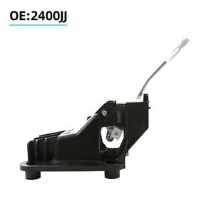 Câble de commande de boîte de vitesses <span class=keywords><strong>manuelle</strong></span> 2.0 pour <span class=keywords><strong>Peugeot</strong></span> 307 <span class=keywords><strong>308</strong></span> Citroën C-Triomphe 2400JJ - Product Image 2