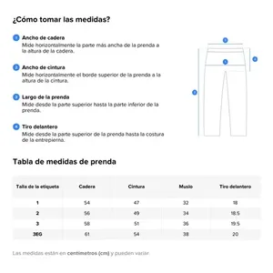 Pantaloncini in denim da ragazzo Adrenaline, blu scuro, vita alta, vestibilità slim, casual, elasticizzati, traspiranti, 1-4 anni - Product Image 5