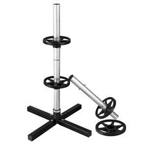 Support d'arbre de roue à 4 niveaux Organisateur de jante de conception en gros Support durable Support de présentation de pneu de <span class=keywords><strong>moto</strong></span> peu encombrant - Product Image 2