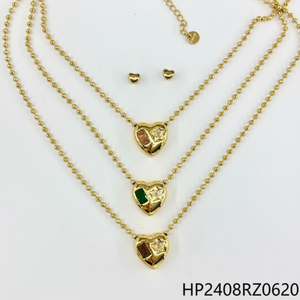 Ingrosso in acciaio inossidabile ipoallergenico orecchini a cerchio di moda gioielli regalo per le donne - Product Image 1