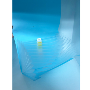 A4 mở rộng thư mục với nút sắt cho chất lượng cao - Product Image 2