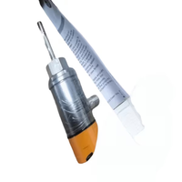 Plc Tn7511 Resistance Temperature Detectors (rtd) for Warranty Product