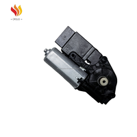 Pièces automobiles de haute qualité moteur de toit coulissant 42562992 moteur de visière de toit ouvrant 42562992 moteur de verre de lucarne pour Che-vrolet Trailblazer