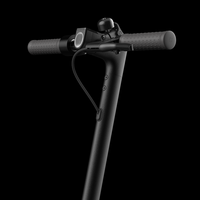 Original pour Xiaomi Mi Electric Scooter Pro 2, trottinette électrique pliable 350W longue portée pour adultes, capteur BT, électronique grand public