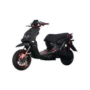 2022 New Promotion Cheap 2000w Electric Scooter Range 200km For Adults