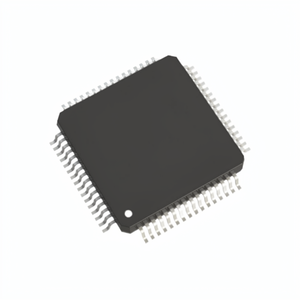 64 LQFP 72215LB15TF8 Components Electronic Original Logic - Product Image 1