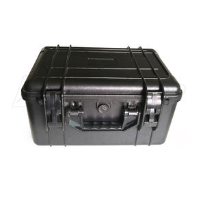 LifePo4 24V 100Ah batteria al litio ferro fosfato Akku per caravan e apparecchiature Audio alimentazione - Product Image 1