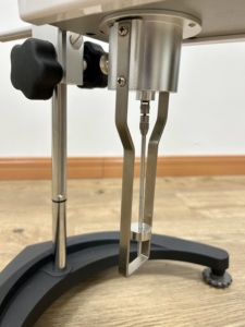 NDJ 5S NDJ 8S Lab Digitales <span class=keywords><strong>Brookfield</strong></span>-Rotations viskosi meter Preis - Product Image 6