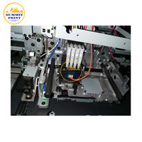Printer Format Besar Bekas Mimak CJV150 CJV150-75 Printer dan Pemotong