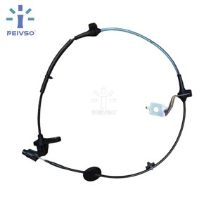 Capteur de vitesse de roue ABS réactif PEIVSO pour Suzuki Alto V Maruti A-star Celerio 56210-68K00 56210-68K10 56210-68K01 - Product Image 1