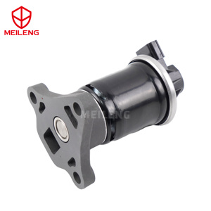 Valve <span class=keywords><strong>EGR</strong></span> de voiture 18710-6C1-A01 pour Honda Accord Hybrid 2.0L LFA1 LFB12 CR-V CRV Hybrid 2.0L LFA1 LFB12 5ème génération 1ère 2018 - 2022 - Product Image 3
