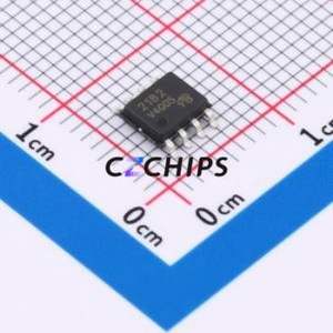 ทรานซิสเตอร์ภาคสนามทรานซิสเตอร์ (มอสเฟท) ใหม่และดั้งเดิม CEM2182-VB SO-8 - Product Image 1