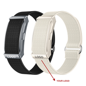 Đồng hồ thông minh không màn hình G69 năm <span class=keywords><strong>2025</strong></span>, theo dõi giấc ngủ, nhịp tim, oxy máu, vòng đeo tay không màn hình, thiết bị theo dõi sức khỏe, thiết bị thể dục dành cho nam và nữ - Product Image 3