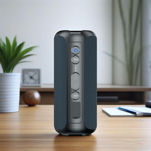 50W Mạnh Mẽ Loa Siêu Trầm Không Dây Loa Di Động Rạp Hát Tại Nhà Hệ Thống <span class=keywords><strong>Surround</strong></span> Âm Thanh Đa Phương Tiện Cho Ngoài Trời Thể Thao - Product Image 5