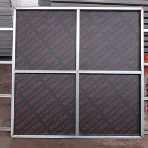 Di động lớp nền tảng sân khấu ngoài trời di chuyển giàn giáo lớp giàn sân khấu trên bán - Product Image 5