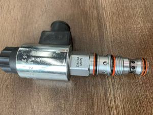 DMDA-MAN DMDAMAN224 DMDA-MAN-224 DMDA-MNN 224 DMDAMNN ไฮดรอลิกส์ออริจิน วาล์วควบคุมทิศทางแบบ 3 ทาง ใช้โซลินอยด์ - Product Image 5
