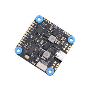 Contrôleur de vol métallique JHEMCU GF30F722-Icm pour drones RC avec baromètre OSD 10V double BEC 3-8S 30.5X30.5Mm - Product Image 2