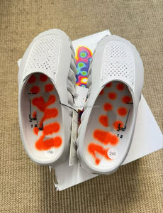 Nouveauté, vente chaude, pantoufles de sport à semelle épaisse Mind 001, respirantes, antidérapantes, absorbant les chocs, chaussures confortables - Product Image 3