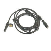 Para FIAT Grande Punto ABS sensor de velocidad de la rueda/ABS sensor/sensor de velocidad de la rueda 52012826