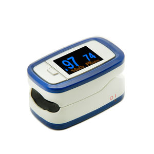 चिकित्सा स्वस्थ CONTEC OEM CMS50D1 रक्त ऑक्सीजन संतृप्ति पल्स oximeter - Product Image 1