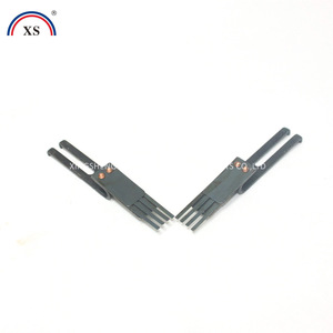 ใบมีดหมอ XS สำหรับเครื่องพิมพ์ไฮเดลเบิร์ก อะไหล่เครื่องพิมพ์ออฟเซ็ต ใหม่ - Product Image 3