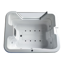 Piscine gonflable pour bébés, baignoire, spa pour enfants, vente en gros