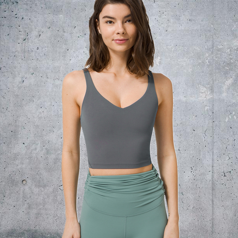 New Product  Hot Sale  5 colors Factory Wholesale Women Seamless Bandeau Strapless Girl Sexy Bra Popular