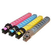 Für Ricoh Aficio MP C2800 C3300 C4000 C5000 C3001 C3501 C4501 C5001 C5501 MPC2800 MPC3300 MPC4000 MPC5000 Farbtonirkartusche