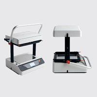 Formage sous vide de blister, Machine de thermoformage sous vide, Machine en plastique de thermoformage