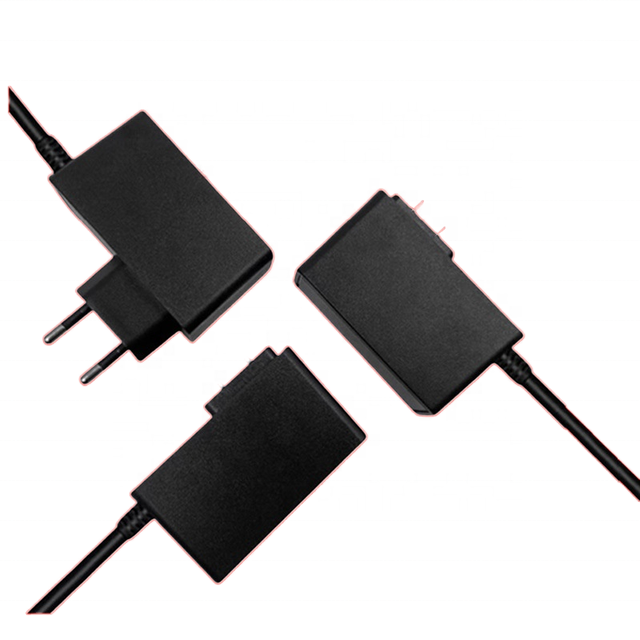 Newest Original 12V Wired Power Adapter for 24W LED Strip Router with SC/LC/FCC/ST/MU Connectors FTTH FTTB FTTX Solution