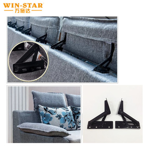 Winstar mini chức năng Sofa giường bản lề có thể điều chỉnh phần cứng bản lề - Product Image 5