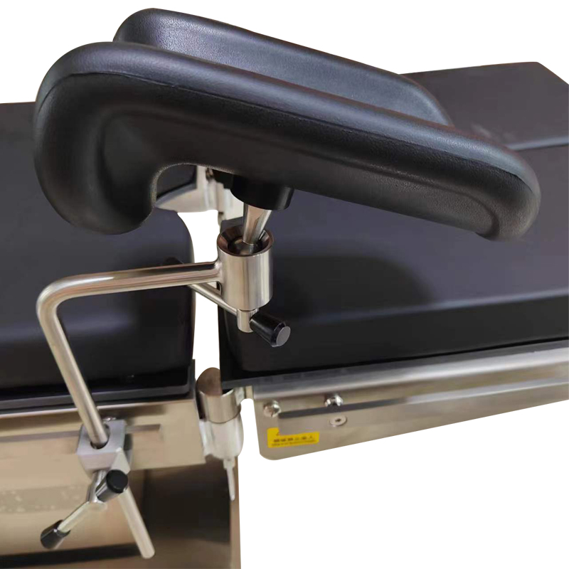 MN-OR004 Factory Direct Supply Hospital Equipment Five Function Surgery Table Electric Operating Table