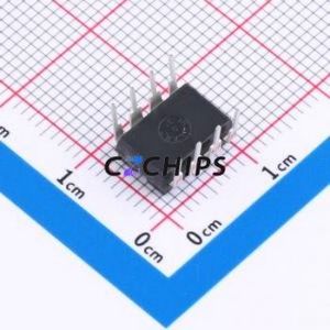 วงจรรวมไมโครคอนโทรลเลอร์ชิป IC PDIP-8 PIC12F1501-I/P ใหม่ของแท้ (MCU/MPU/SoC) - Product Image 2