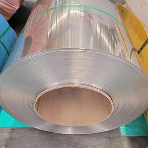 Proveedores de Bobinas de Acero Inoxidable AISI ASTM SUS 201 304 316L 310S 409L 410 420 430 904 - Product Image 3